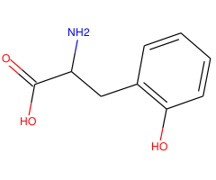 DL-O-Tyrosine|CS-0030729|2370-61-8