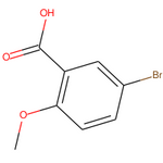5-Bromo-2-methoxybenzoic acid|CS-W008181|2476-35-9