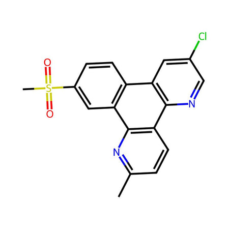 Etoricoxib Impurity 45|C4X-108045|855307-80-1