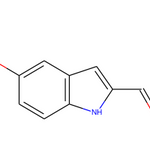 5-Methoxy-1H-indole-2-carbaldehyde|CS-0150273|21778-81-4