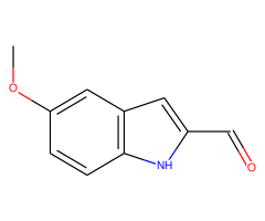 5-Methoxy-1H-indole-2-carbaldehyde|CS-0150273|21778-81-4