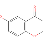 1-(5-Hydroxy-2-methoxyphenyl)ethanon|CS-0437922|31405-60-4