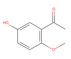 1-(5-Hydroxy-2-methoxyphenyl)ethanon|CS-0437922|31405-60-4