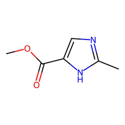 Methyl 2-methyl-1H-imidazole-5-carboxylate|CS-0139284|97602-72-7