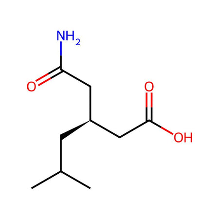 Pregabalin Impurity 23|C4X-131223|181289-34-9