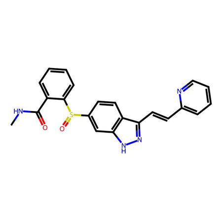 Axitinib Impurity 1|C4X-10711|1347304-18-0