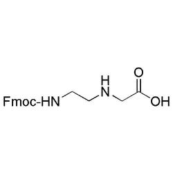 N-[N'-Fmoc-(2'-aminoethyl)]glycine|30772|172405-45-7