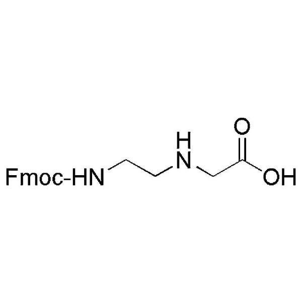 N-[N'-Fmoc-(2'-aminoethyl)]glycine|30772|172405-45-7