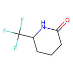 6-(Trifluoromethyl)piperidin-2-one|CS-0261407|1394040-82-4