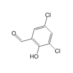 3,5-Dichloro-2-hydroxybenzaldehyde|CS-W015857|90-60-8
