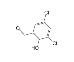 3,5-Dichloro-2-hydroxybenzaldehyde|CS-W015857|90-60-8
