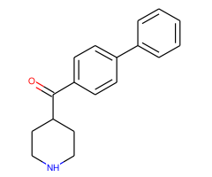 [1,1'-Biphenyl]-4-yl(piperidin-4-yl)methanone|CS-0159599|42060-83-3
