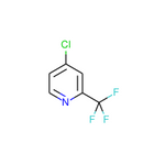 4-Chloro-(2-trifluoromethyl)pyridine|CS-W006253|131748-14-6