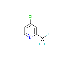 4-Chloro-(2-trifluoromethyl)pyridine|CS-W006253|131748-14-6