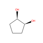 cis-1,2-Cyclopentanediol|CS-0132323|5057-98-7