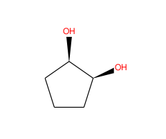 cis-1,2-Cyclopentanediol|CS-0132323|5057-98-7