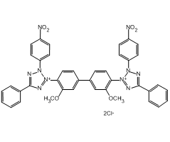 Nitrotetrazolium blue chloride, 98%|151804|298-83-9