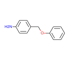 4-(Phenoxymethyl)aniline|CS-0022287|57181-90-5