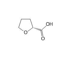 (R)-(+)-Tetrahydrofuran-2-carboxylic Acid|C3D-3626|87392-05-0
