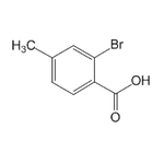 2-Bromo-4-methylbenzoic acid|CS-W008011|7697-27-0