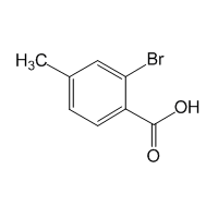 2-Bromo-4-methylbenzoic acid|CS-W008011|7697-27-0