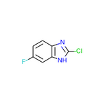 2-Chloro-6-fluoro-1H-benzo[d]imidazole|CS-W006240|108662-49-3