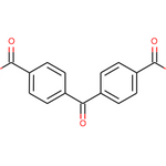 Benzophenone-4,4'-dicarboxylic Acid|CS-0168170|964-68-1
