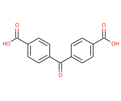 Benzophenone-4,4'-dicarboxylic Acid|CS-0168170|964-68-1