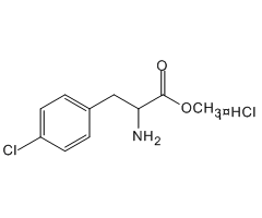 H-p-Chloro-DL-Phe-OMe · HCl|CPTD783075|14173-40-1