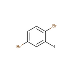 1,4-Dibromo-2-iodobenzene|CS-W018882|89284-52-6