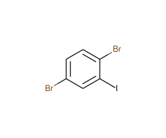 1,4-Dibromo-2-iodobenzene|CS-W018882|89284-52-6