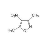 3,5-Dimethyl-4-nitroisoxazole|CS-0085266|1123-49-5