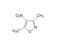 3,5-Dimethyl-4-nitroisoxazole|CS-0085266|1123-49-5