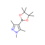 1,3,5-Trimethyl-1H-pyrazole-4-boronic acid pinacol ester|CS-W000979|844891-04-9
