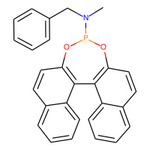 (S)-(+)-Benzyl(3,5-dioxa-4-phospha-cyclohepta[2,1-a;3,4-a']dinaphthalen-4-yl)methylamine|CS-W013848|490023-37-5