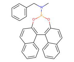 (S)-(+)-Benzyl(3,5-dioxa-4-phospha-cyclohepta[2,1-a;3,4-a']dinaphthalen-4-yl)methylamine|CS-W013848|490023-37-5