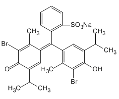 Bromothymol Blue sodium salt, indicator, ACS reagent|577774|34722-90-2