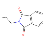 2-(2-Chloroethyl)isoindoline-1,3-dione|CS-W015140|6270-06-0