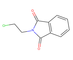 2-(2-Chloroethyl)isoindoline-1,3-dione|CS-W015140|6270-06-0