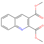 2,3-Dimethyl quinoline-2,3-dicarboxylate|CS-0309289|17507-03-8