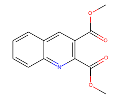 2,3-Dimethyl quinoline-2,3-dicarboxylate|CS-0309289|17507-03-8