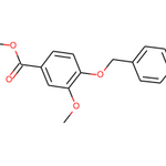 Methyl 4-(benzyloxy)-3-methoxybenzoate|CS-M0193|56441-97-5