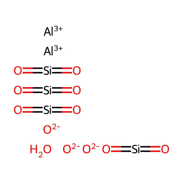 Montmorillonite|CS-0020298|1318-93-0