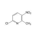 6-Chloro-2-methyl-3-nitropyridine|CS-D0965|22280-60-0