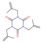 1,3,5-Tris(2-methylallyl)-1,3,5-triazinane-2,4,6-trione|CS-W009998|6291-95-8