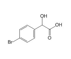 4-Bromomandelic acid, 98%|578162|6940-50-7