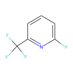 2-Fluoro-6-(trifluoromethyl)pyridine|CS-W017894|94239-04-0