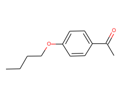 1-(4-butoxyphenyl)ethanone|C4X-26394|5736-89-0