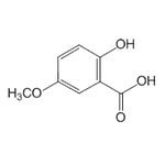 5-Methoxysalicylic acid|CS-W007856|2612-02-4
