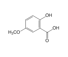 5-Methoxysalicylic acid|CS-W007856|2612-02-4